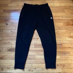 Men’s Reebok Sweatpants